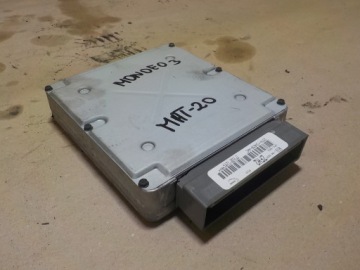 фото thumb №1, Mondeo mk3 блок управления двигателя 2s7a12a650ahc