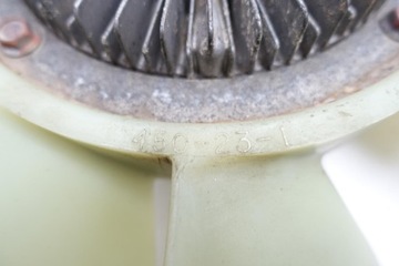 фото thumb №6, Ranger ii 2.5 tdci вязкостная муфта сцепление viskotyczne