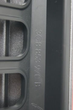 фото thumb №16, Молдинг дверь org правое перед vw arteon 3g8853970b