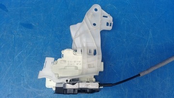 фото thumb №6, Замок центральний двері porsche cayenne 7p5 958 2012