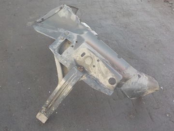 фото thumb №1, Scania r кронштейн підкрилок