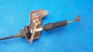 фото thumb №11, Выборщик домкрат коробки передач трос alfa 156 2.5 q-syste