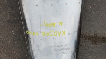 фото thumb №2, Гасник do renault kadjar 1.5 dci