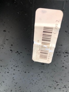 фото thumb №8, Бампер задня bmw x3 g01 m-pakiet задній pdc