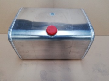 Купить Бак топлива mercedes actros /axor 200l alu, фото thumb