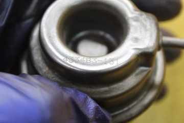 фото thumb №6, Актуатор турбины клапан турбины mazda 3 2.2 cidt