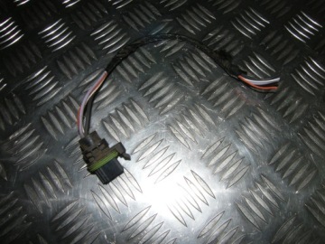 Купить Колодка штекер насоса топлива renault laguna 2 1.6 1,8 2,0 16v, фото thumb