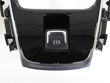 фото thumb №3, Консоль рамка передач esp pdc rdc opel grandland x