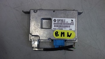 фото thumb №1, Bmw модуль блок управления камеры kafas 9306242