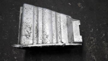 Audi a4 b7 2.0tfsi bwe піддон масляна 06b 103 603as Зі Шроту, фото thumb