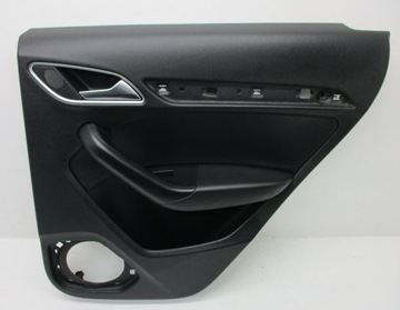 фото thumb №5, Боковина дверь правый зад задний audi q3 8u 8u0867306