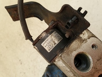 фото thumb №2, Клапан кондиционера legacy iv outback