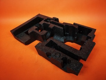 фото thumb №7, Volvo v40 ii бардачок полиця інструментів багажника