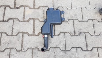 фото thumb №1, Scania r 4 бачок жидкость усилителя 100 netto