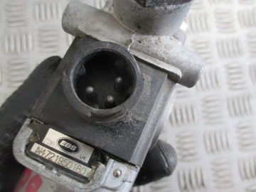 фото thumb №7, Клапан модулятор volvo fl 6