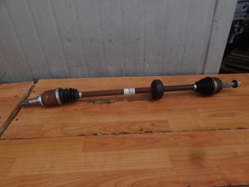 фото thumb №1, Dacia sandero ii 2018 lift 1,0 sce приводной вал правая org