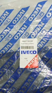 фото thumb №6, Защита корпус порог кабины правая iveco eurotech