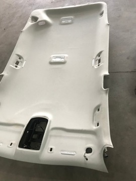 фото thumb №2, Opel zafira c стеля