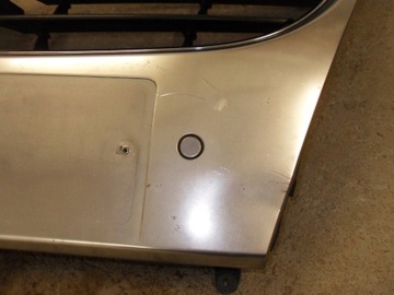 фото thumb №3, Решітка радіатора решітка радіатора vw passat b6