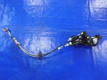 фото thumb №1, Тросы переключения передач 2.2tdci ford transit custom