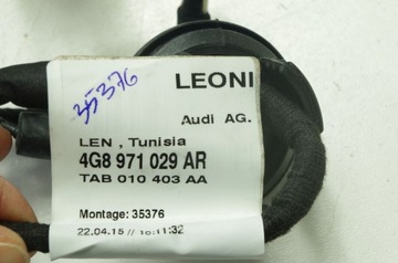 фото thumb №8, Джгут двері ліва перед audi a7 4g8971029ar