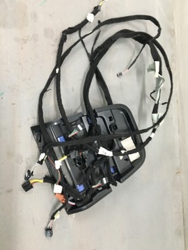 фото thumb №1, Електропроводка дах scenic iv