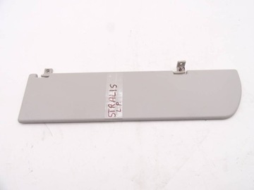 фото thumb №2, Iveco stralis 13- e6 захист сонцезахисна ліва