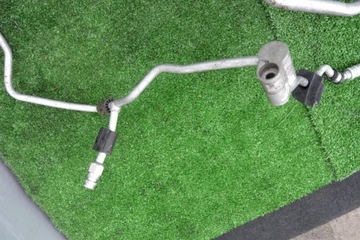 фото thumb №8, Трубы провода кондиционер audi q7 4l touareg