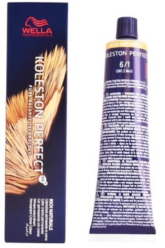КРАСКА ДЛЯ ВОЛОС WELLA KOLESTON PERFECT ME+ 12/0