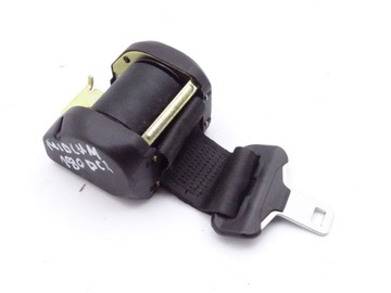 фото thumb №1, Renault midlum 00-06 pas безопасности левый задняя