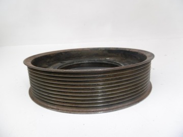 фото thumb №2, Колесо пасове віскоза вентилятора magnum dxi 13