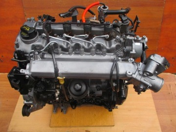 фото thumb №13, Hyundai i30 i20 kia ceed 1.6 crdi d4fb двигун kpl. з німець