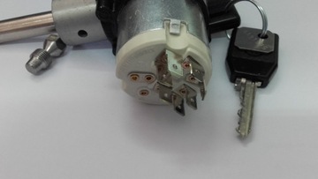 фото thumb №3, Liaz tatra 815 замок зажигания зажигания оригинал lublin