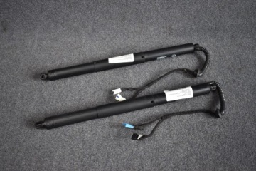 фото thumb №1, Привод амортизатор задний крышки bmw x5 f15 f85