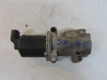фото thumb №1, Suzuki sx4 sedici 1.9 ddis клапан egr