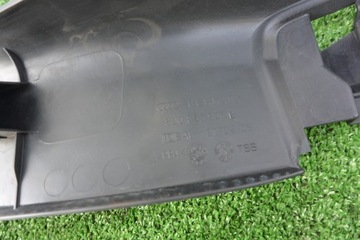 фото thumb №6, Планка накладка порогова ліва права audi tt 8j kpl