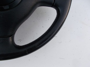 фото thumb №8, Кермо шкіряний подушка безпеки audi a3 8l