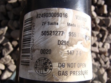 фото thumb №4, Амортизатор поворотна опора ліва alfa romeo mito jtd !!