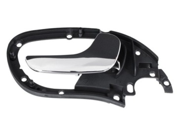 фото thumb №1, Seat leon 1/toledo 2 ручка внутрішня перед права