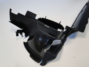 фото thumb №9, Mercedes cls w219 219 туннель воздуха радиатор