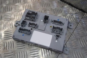 фото thumb №1, Модуль блок управления комфорта sam mercedes a2229009508