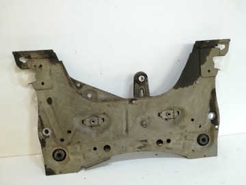 фото thumb №1, Подрамник подрамник балка двигателя 1.2 16v renault modus