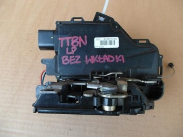 фото thumb №7, Audi tt 8n r32 замок дверь левый 8n2837015c