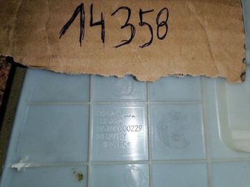 фото thumb №9, Bmw x3 консоль подушка безпеки натягувачі ременів модуль подушка безпеки