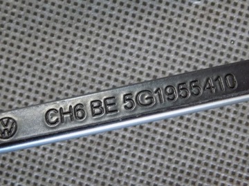 фото thumb №4, Vw golf vii рычаг дворники правое 5g1955410