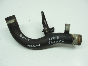 фото thumb №1, Труба wody boxer ducato jumper 1.9 td 2000