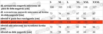Спортивные брюки MORDEX графит S для спортзала