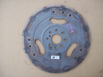 фото thumb №1, Jeep cherokee kl 3.2 колесо маховик 52108802aa