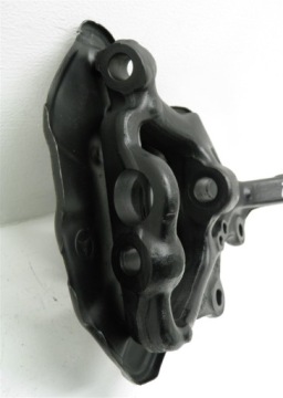 фото thumb №5, Поворотный кулак правый перед mercedes w221 w216 s600 v12