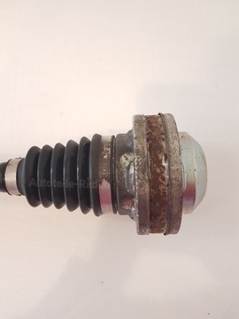 фото thumb №5, A3 8p passat b7 golf 6 піввісь dsg quattro 2,0tfsi